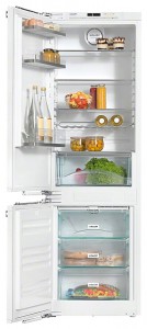 характеристики, Фото Холодильник Miele KFNS 37432 iD