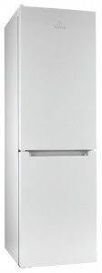 Характеристики, фото Холодильник Indesit LI80 FF2 W