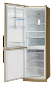 đặc điểm, ảnh Tủ lạnh LG GC-B419 WEQK