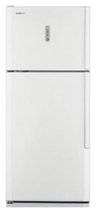 özellikleri, fotoğraf Buzdolabı Samsung RT-54 EMSW