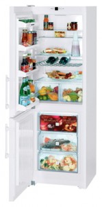 đặc điểm, ảnh Tủ lạnh Liebherr CU 3503