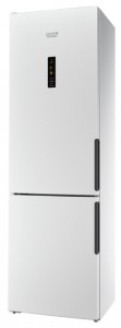 đặc điểm, ảnh Tủ lạnh Hotpoint-Ariston HF 7200 W O