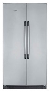 özellikleri, fotoğraf Buzdolabı Whirlpool 20RU-D1