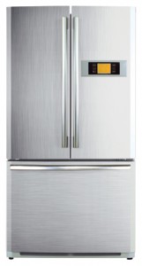 đặc điểm, ảnh Tủ lạnh Nardi NFR 603 P X