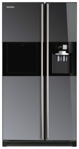 характеристики, Фото Холодильник Samsung RS-21 HKLMR