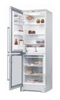 Характеристики, фото Холодильник Vestfrost FZ 310 MB