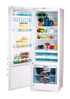 характеристики, Фото Холодильник Vestfrost BKF 405 E40 W