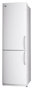 характеристики, Фото Холодильник LG GA-479 UCA