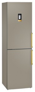 Характеристики, фото Холодильник Bosch KGN39AV18