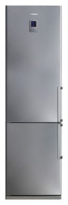 Характеристики, фото Холодильник Samsung RL-41 ECIH