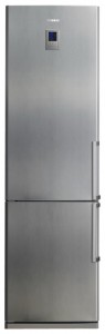 özellikleri, fotoğraf Buzdolabı Samsung RL-44 ECIH