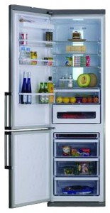 характеристики, Фото Холодильник Samsung RL-44 FCIH