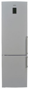katangian, larawan Refrigerator Vestfrost FW 962 NFZP