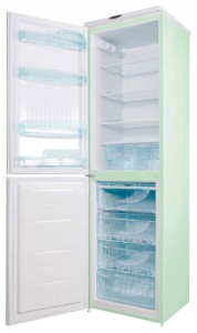 特点, 照片 冰箱 DON R 299 жасмин
