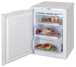 katangian, larawan Refrigerator NORD 101-010