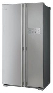 характеристики, Фото Холодильник Smeg SS55PT