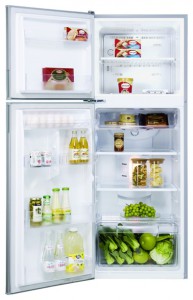 đặc điểm, ảnh Tủ lạnh Samsung RT-34 GCTS
