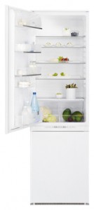 Характеристики, фото Холодильник Electrolux ENN 2903 COW