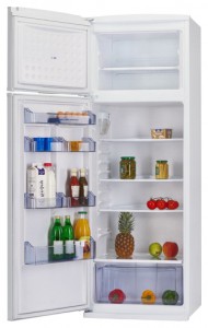katangian, larawan Refrigerator Vestel ER 3450 W