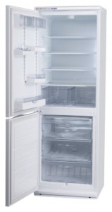 Характеристики, снимка Хладилник ATLANT ХМ 4012-100