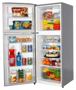 özellikleri, fotoğraf Buzdolabı LG GN-V292 RLCA