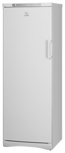 Характеристики, фото Холодильник Indesit MFZ 16