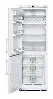 Характеристики, фото Холодильник Liebherr CN 3366