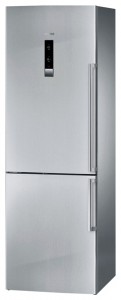 özellikleri, fotoğraf Buzdolabı Siemens KG36NAI22