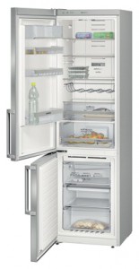 Характеристики, фото Холодильник Siemens KG39NXI40