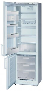 đặc điểm, ảnh Tủ lạnh Siemens KG39SX70
