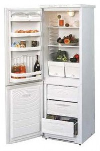 đặc điểm, ảnh Tủ lạnh NORD 239-7-410