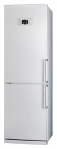 özellikleri, fotoğraf Buzdolabı LG GA-B399 BVQA