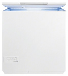 характеристики, Фото Холодильник Electrolux EC 2200 AOW