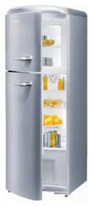 katangian, larawan Refrigerator Gorenje RF 62301 OA
