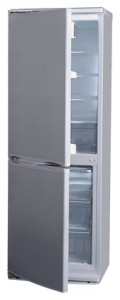 ลักษณะเฉพาะ, รูปถ่าย ตู้เย็น ATLANT ХМ 4012-180