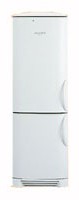 Характеристики, фото Холодильник Electrolux ENB 3669
