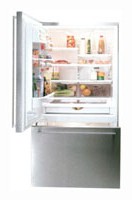 характеристики, Фото Холодильник Gaggenau SK 590-264