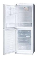 характеристики, Фото Холодильник LG GA-249SLA