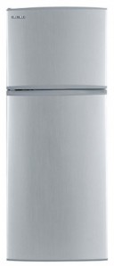 katangian, larawan Refrigerator Samsung RT-40 MBMS