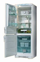 katangian, larawan Refrigerator Electrolux ERE 3100