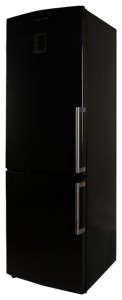 Характеристики, фото Холодильник Vestfrost FW 862 NFZD