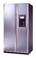 özellikleri, fotoğraf Buzdolabı General Electric PSG22SIFBS