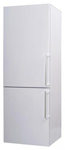 katangian, larawan Refrigerator Vestfrost VB 330 W