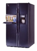 Характеристики, фото Холодильник General Electric PSG27NHCBB