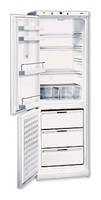 Характеристики, фото Холодильник Bosch KGV36305