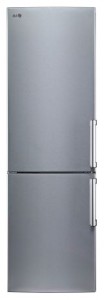 đặc điểm, ảnh Tủ lạnh LG GB-B539 PVHWB