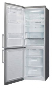 ลักษณะเฉพาะ, รูปถ่าย ตู้เย็น LG GA-B439 EAQA