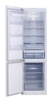 özellikleri, fotoğraf Buzdolabı Samsung RL-32 CECSW