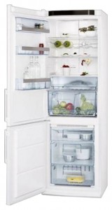 характеристики, Фото Холодильник AEG S 83200 CMW1