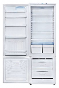 katangian, larawan Refrigerator NORD 218-7-045